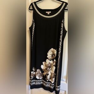 Dress Barn Dress Size 18